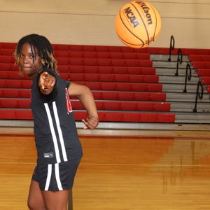 Janiyah Span