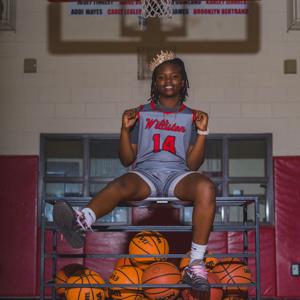 Janiyah Span