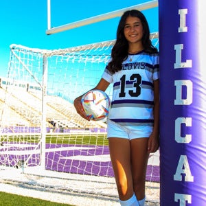 Sophie Roberts mugshot