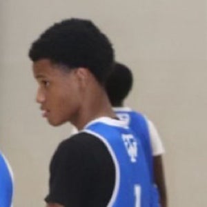 Tyrea Warner