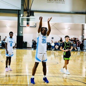 Tahj Whitley