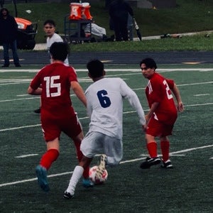 Sebastian Cisneros