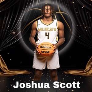 Joshua Scott