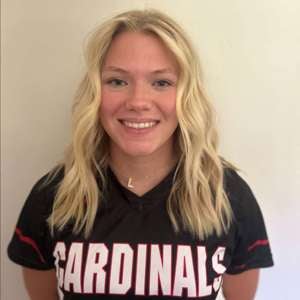 Lilly Hendren