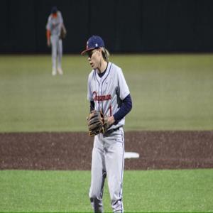 Byrson Cothran