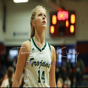 Katie Sevier