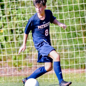 Gavin Thigpen