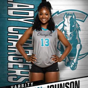 Madison Johnson mugshot