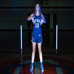 Bre DeBolt