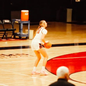MALIA STEVENS