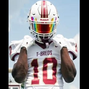 JEVON EDWARDS