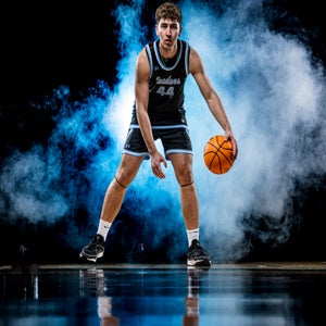 Dimitri Tatulishvili mugshot