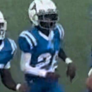 Theo Fadeyi