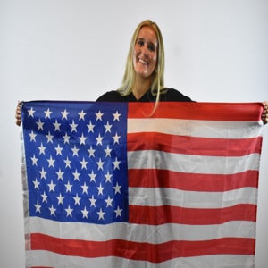 Isabella Spagnuolo mugshot