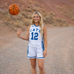 Jayda Torgerson mugshot