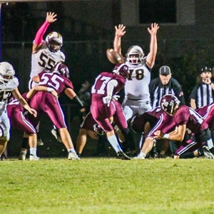 Carson Brown