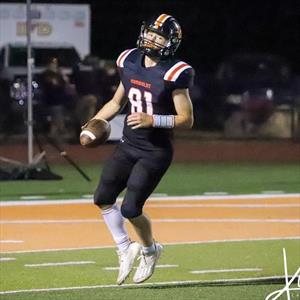 Brody Gunderman