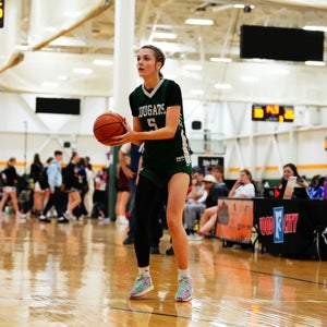 Kourtney Bullins mugshot