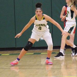 Olivia McGhee mugshot