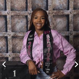 Tatyanna Cannie