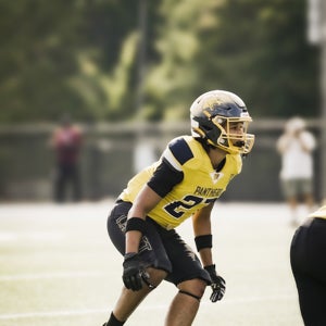 Jaylen Hill