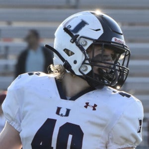 Patrick Iaconis mugshot