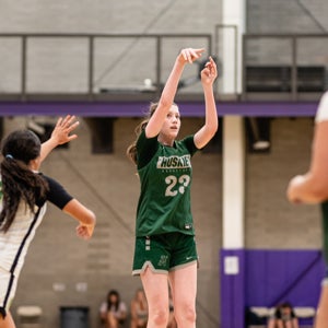 Avery Olson