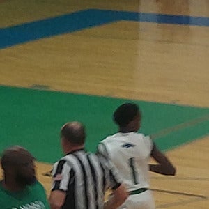 Malik Gooden