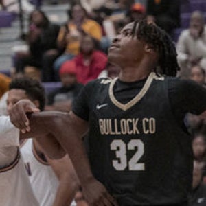 Dandre Allen mugshot