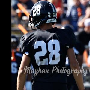 Trey Scheler