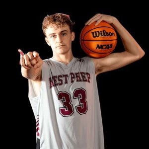 GAVIN MUSSER