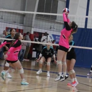 Alyvia Morrow mugshot