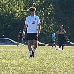 Tyler Olson
