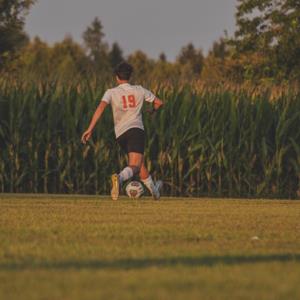 Tyler Olson