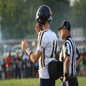 Jarrett Helman