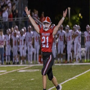 Wyatt Cornell mugshot