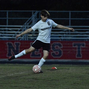 Nathan Farrell