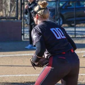 Ava Kleinschmidt mugshot