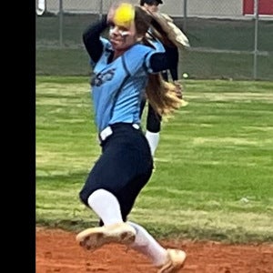 Carson Roden's High School Career Home
