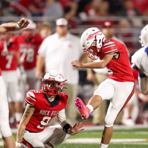 Cameron Howard mugshot