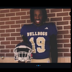 Jakareon Merritt