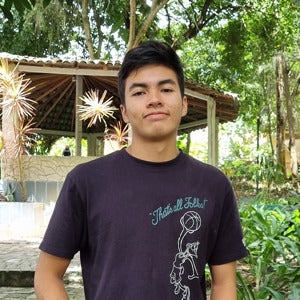 Phillipe Huang