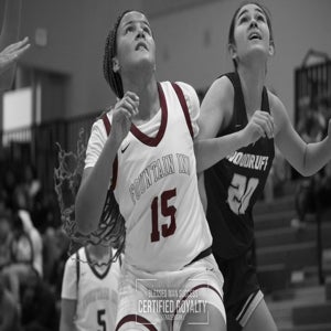 Mya Whitner