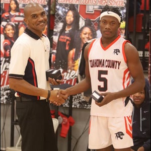 Caleb Hearns mugshot