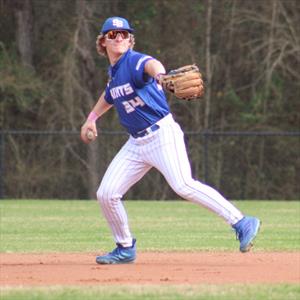 Ainsley Walley mugshot