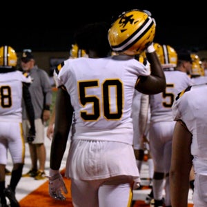 Khavijae Nixon
