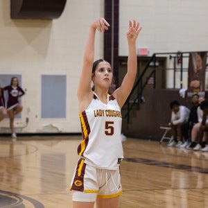 Gracelyn Shirley mugshot