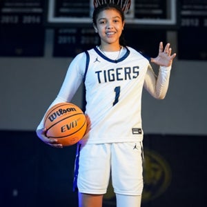 Gianna Conklin-Jones