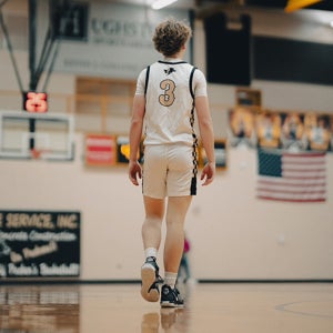 Cason Harden