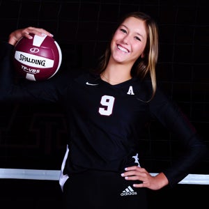 RILEY MALLOY